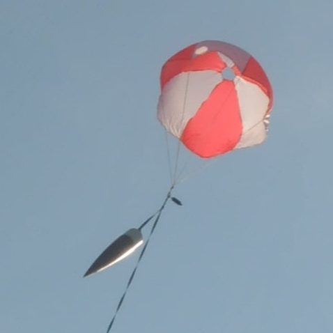Premade Parachutes