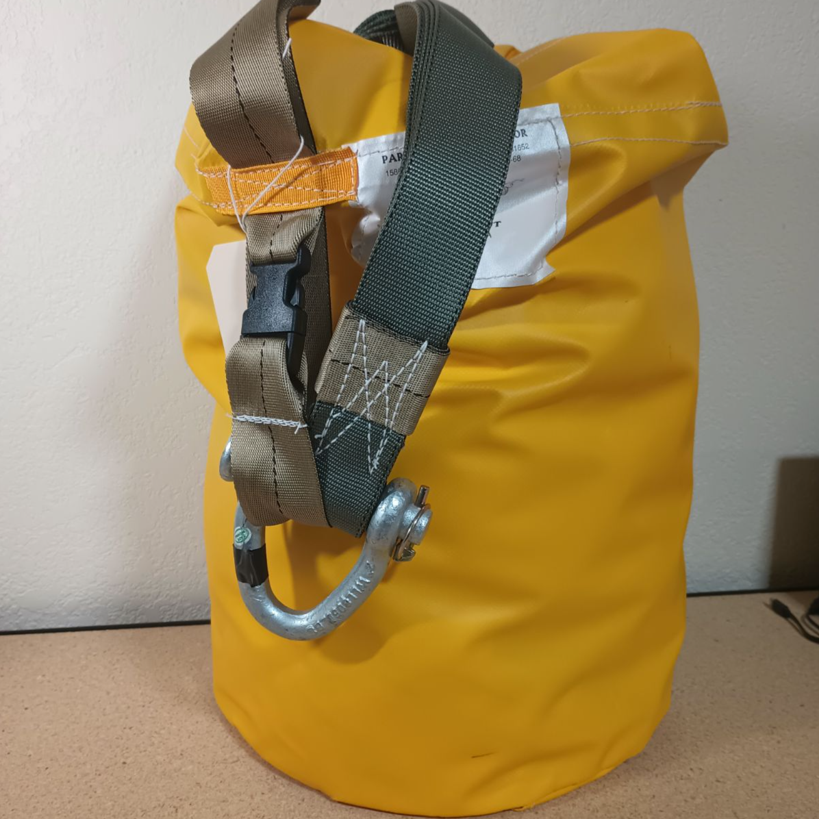 Spherachutes Anchor 32 ft.
