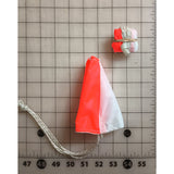 6.5" Diameter Small Mini Spherachute