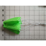 4.5" Diameter Smallest Mini Spherachute