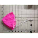 5.5" Diameter Smaller Mini Spherachute